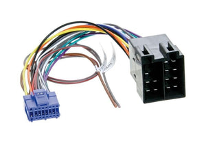Conector ISO para Pioneer