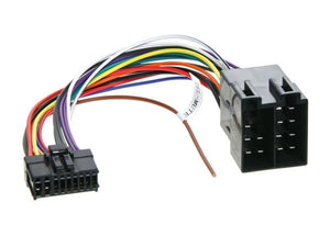 Conector ISO para Pioneer