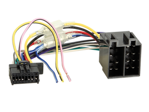 Conector ISO para Pioneer