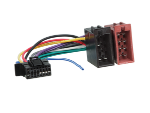 Conector ISO para Sony