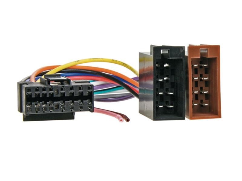 Conector ISO para Sony