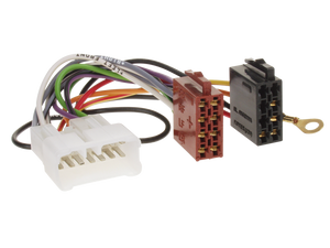 Conector ISO Suzuki Alto Vitara Baleno Jimny Liana Wagon R+