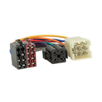 Conector ISO Volvo