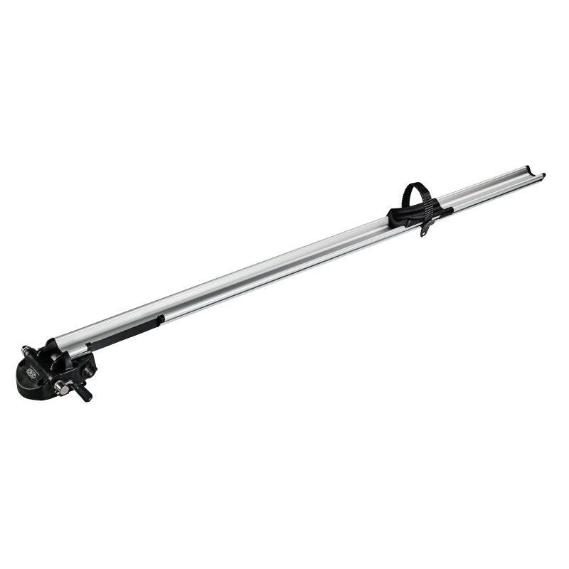 Portabicicletas de Tejadilho CRUZ Criterium – Transporte Seguro e Versátil