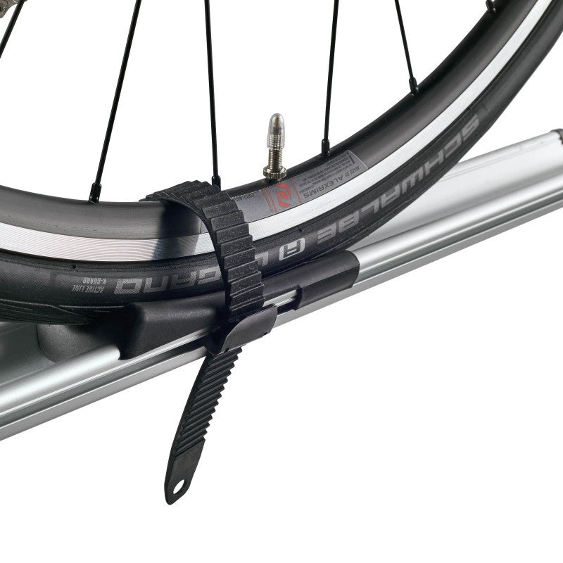 Portabicicletas de Tejadilho CRUZ Criterium – Transporte Seguro e Versátil