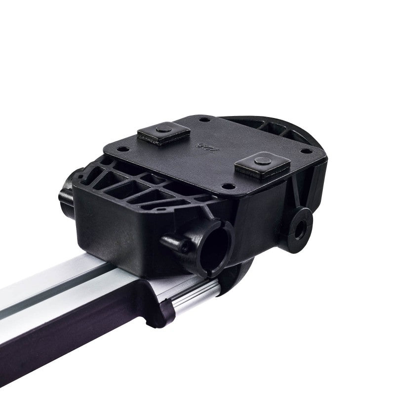 Portabicicletas de Tejadilho CRUZ Criterium – Transporte Seguro e Versátil