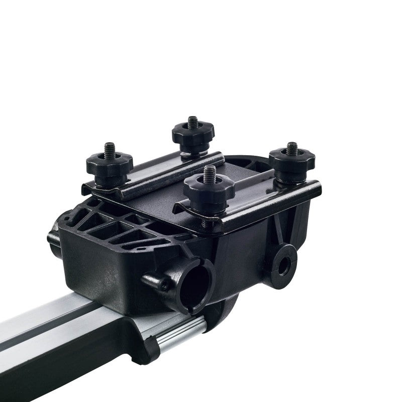 Portabicicletas de Tejadilho CRUZ Criterium – Transporte Seguro e Versátil