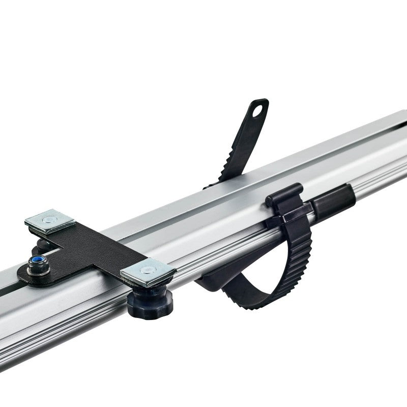 Portabicicletas de Tejadilho CRUZ Criterium – Transporte Seguro e Versátil