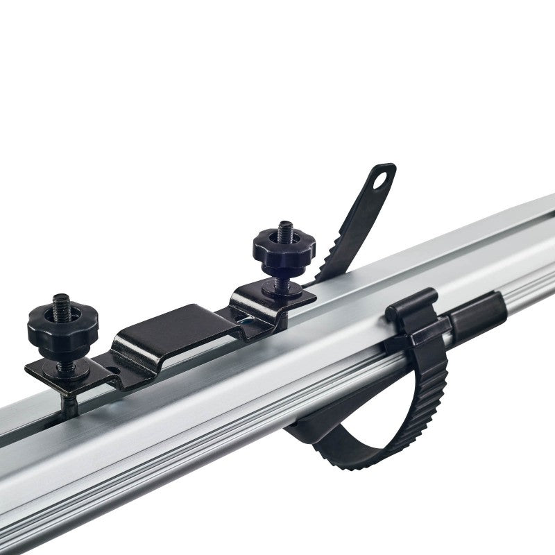 Portabicicletas de Tejadilho CRUZ Criterium – Transporte Seguro e Versátil