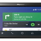 Auto-rádio 1DIN Pioneer SPH-EVO62DAB-UNI 6.8" Apple CarPlay, Android Auto, DAB+, Bluetooth