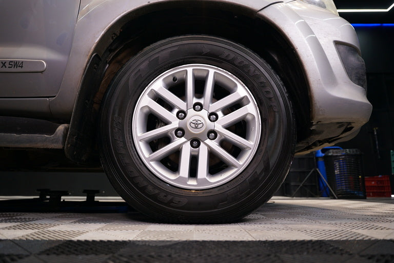 VONIXX IZER 500ml – Descontaminante Ferroso pH Neutro