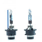 DUOPACK XENON EPD2R EXTREMO 35W 6000K – Pack 2 Lâmpadas D2R