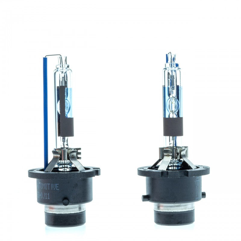 DUOPACK XENON EPD2R EXTREMO 35W 6000K – Pack 2 Lâmpadas D2R