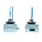 DUOPACK XENON EPD3S EXTREMO 35W 6000K – Pack 2 Lâmpadas D3S