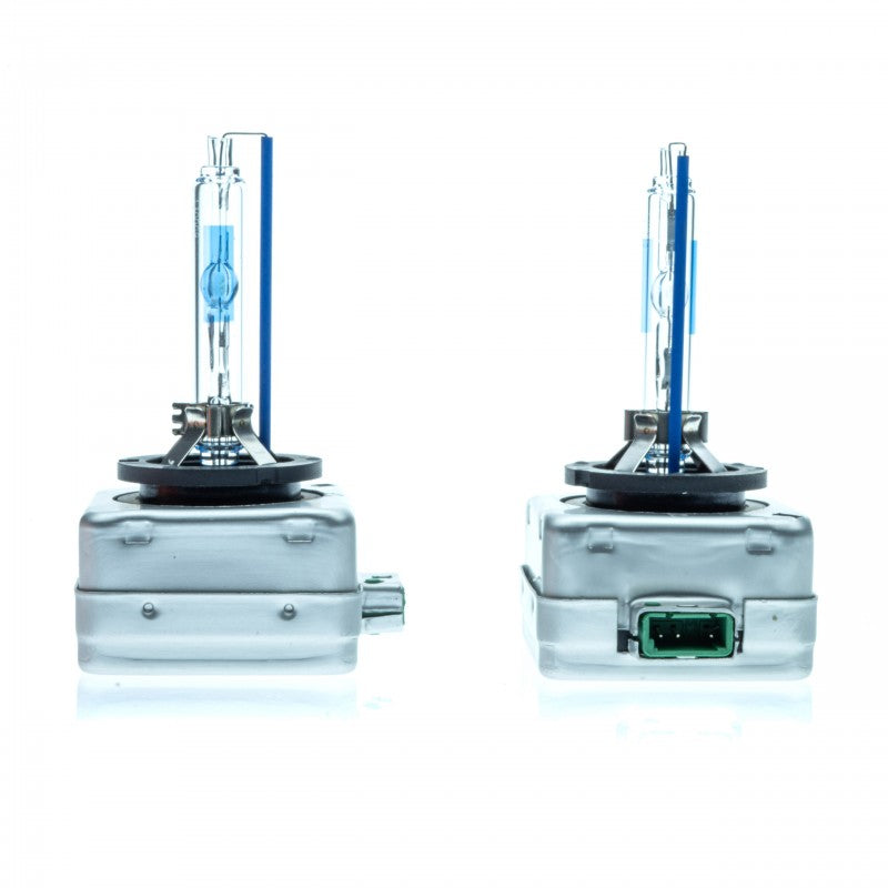 DUOPACK XENON EPD3S EXTREMO 35W 6000K – Pack 2 Lâmpadas D3S
