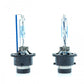 DUOPACK XENON EPD4S EXTREMO 35W 6000K – Pack 2 Lâmpadas D4S