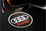 Projetor LED de LOGO para Portas Audi – PMC-A1-10 (Par)