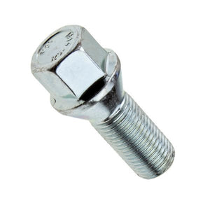 Perno de Roda M14x1.25 L28 T17 Cone (Zincado)