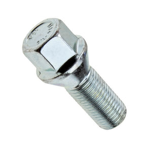 Perno de Rodas 12x1.50 Cone 28mm (Chave 17 | Zinco)