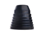 Proteção Universal Contra Poeira EPC05 - Tampa de Borracha para Faróis