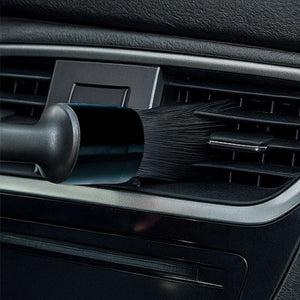 Detailing Brush Size 14 – Pincel de Detalhe Automóvel