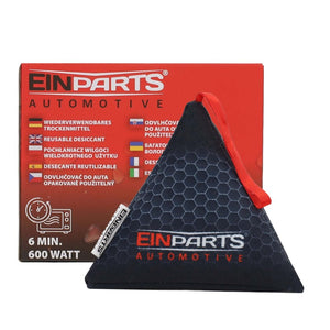 Absorvedor de Humidade Pirâmide 250g