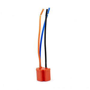 EPS02 Suporte Cerâmico H4 – Ceramic Casquilho H4