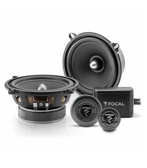 Focal Auditor ASE-130 - Kit de Duas Vias Separadas 130mm