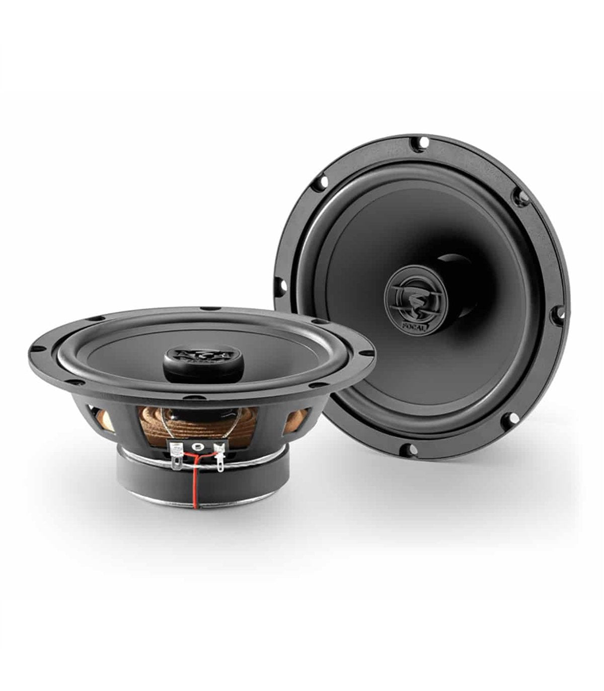 Focal Auditor ACX-165 - Kit de Duas Vias Coaxial 165mm