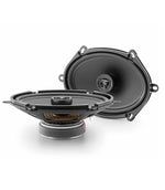 Focal Auditor Kit ACX-570 - Kit de Duas Vias Coaxial 5x7" (130x180mm)