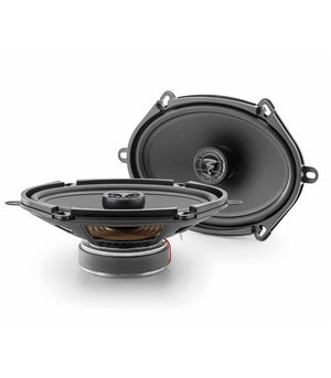 Focal Auditor Kit ACX-570 - Kit de Duas Vias Coaxial 5x7" (130x180mm)