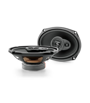 Focal Auditor ACX-690 - Kit de Duas Vias Coaxial 6x9"