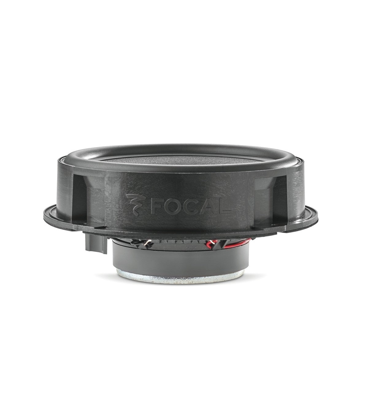 Focal IS VW 165 – Kit 2 Vias Específico para Seat, Skoda e Volkswagen