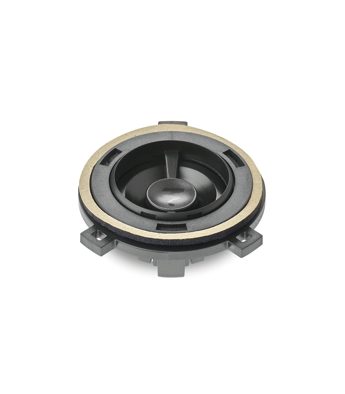 Focal IS VW 165 – Kit 2 Vias Específico para Seat, Skoda e Volkswagen