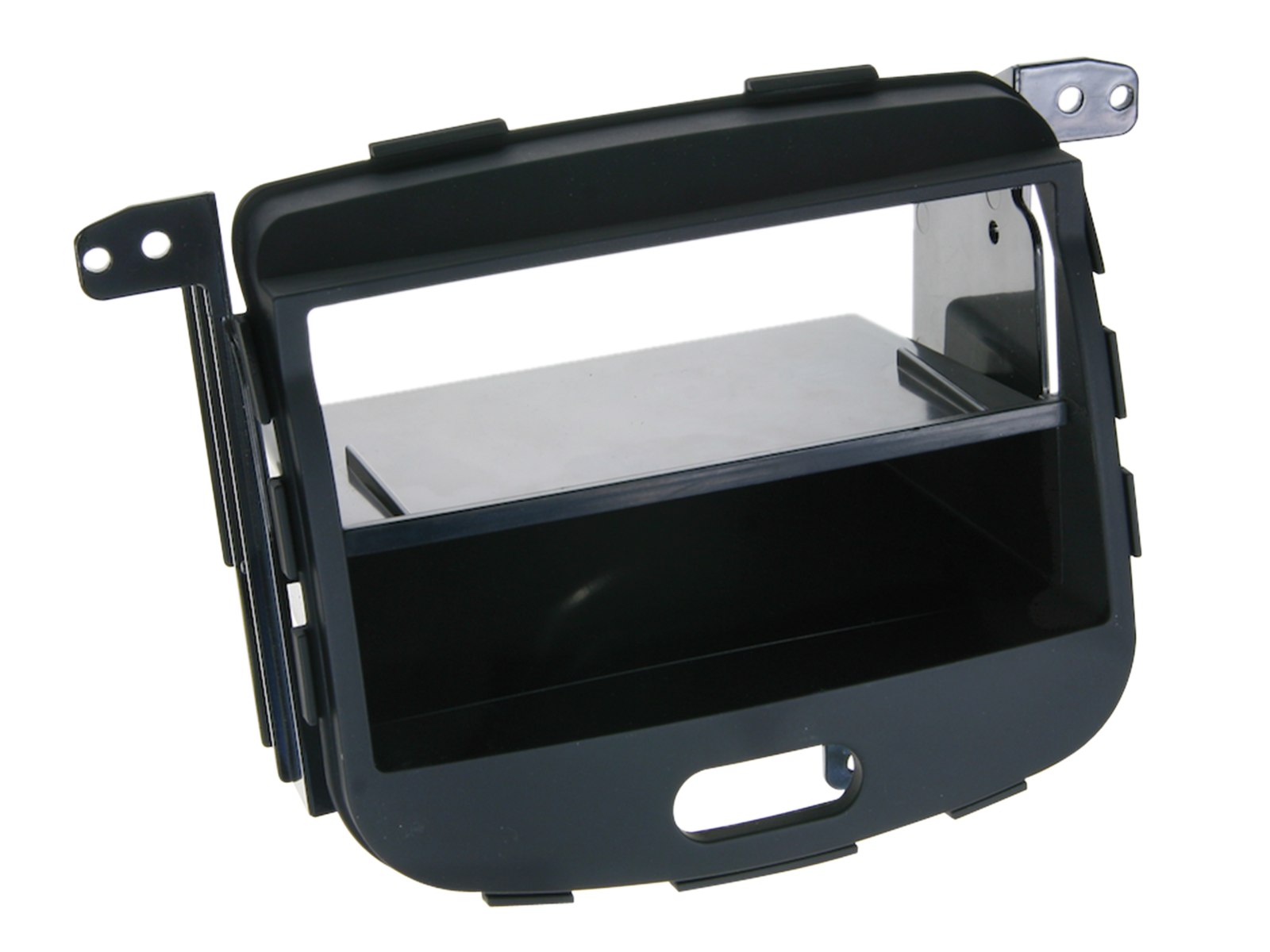 Frente Radio 1DIN 2DIN Hyundai i10