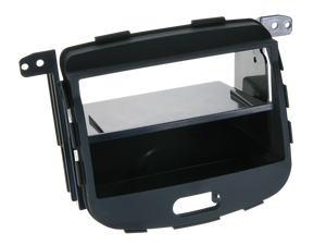 Frente Radio 1DIN 2DIN Hyundai i10