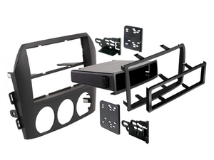 Frente Radio 1Din 2Din Mazda MX-5 Miata