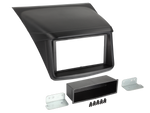 Frente Radio 1DIN 2DIN Mitsubishi L200