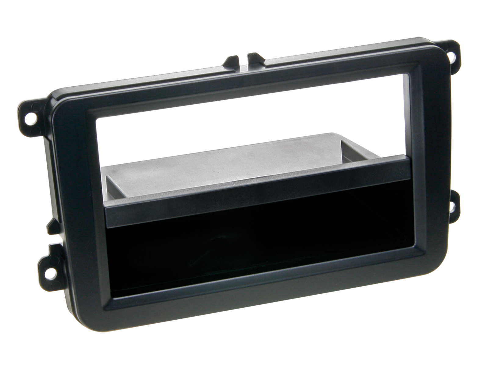 Frente Radio 1Din 2Din Seat Alhambra Leon Toledo