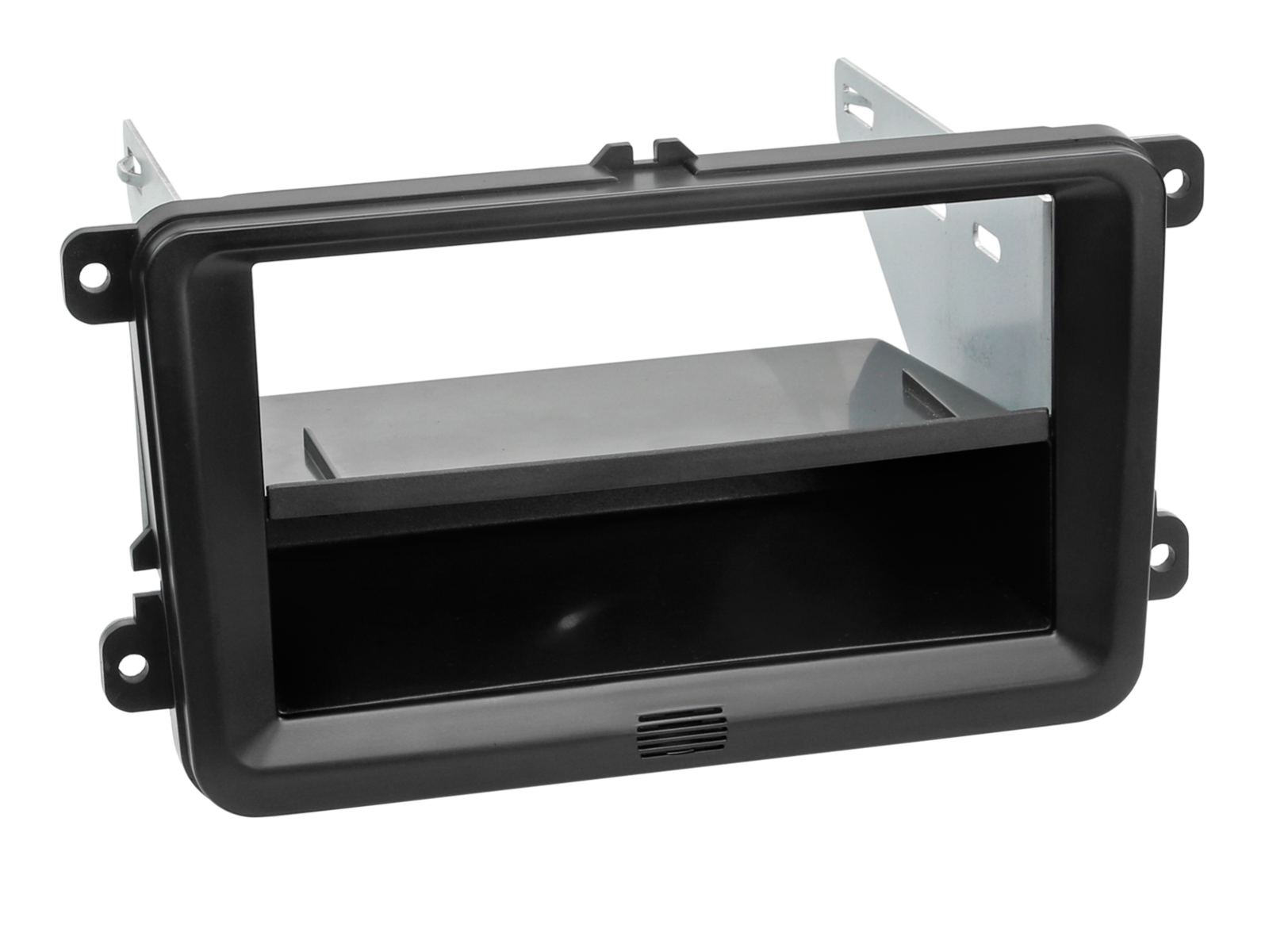 Frente Radio 1Din 2Din Seat Alhambra Leon Toledo