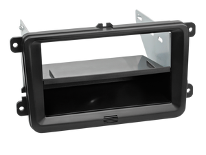 Frente Radio 1Din 2Din Seat Alhambra Leon Toledo