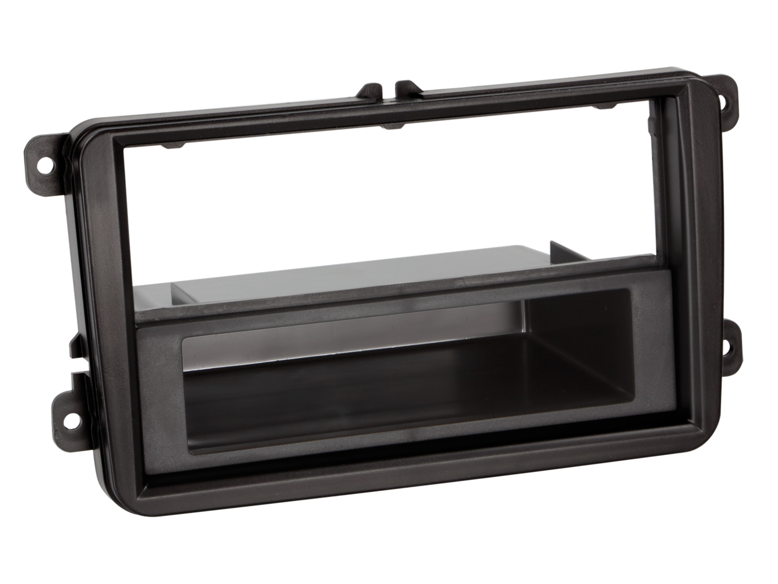 Frente Radio 1Din 2Din Seat Alhambra Leon Toledo