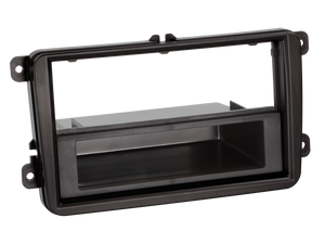 Frente Radio 1Din 2Din Seat Alhambra Leon Toledo