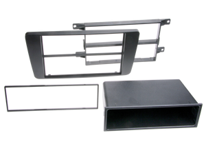 Frente Radio 1Din 2Din Skoda Octavia Yeti