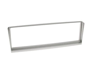 Frente Radio 1Din Alfa Romeo 156