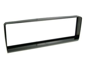 Frente Radio 1Din Alfa Romeo 156