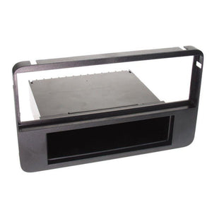 Frente Radio 1Din Alfa Romeo 159