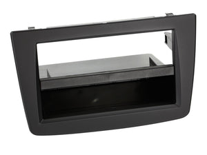 Frente Radio 1DIN Alfa Romeo Mito