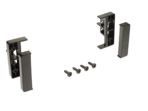 Frente Radio 1Din Audi A2 A3 A4 A6