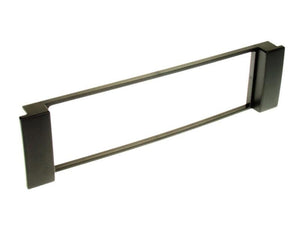 Frente Radio 1DIN Audi A3 A6